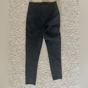 Ivivva black leggings